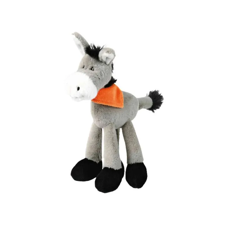 Hračky pre psy Trixie 24 cm Somár
