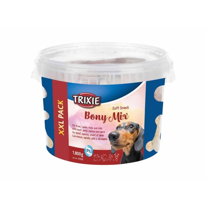 Taška na uschovanie Trixie