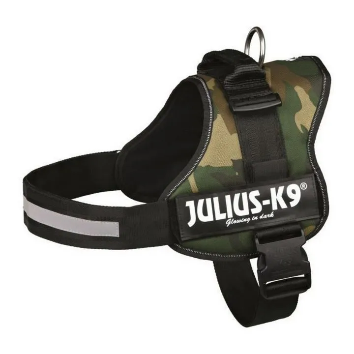 Postroj pre psa Julius K9 Power 3