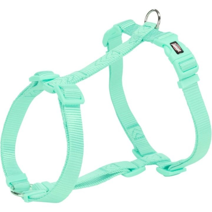 Postroj pre psa Trixie Premium Mätová L/XL
