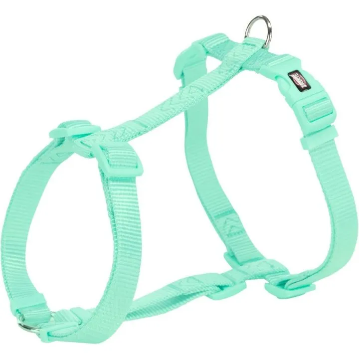 Postroj pre psa Trixie Premium Mätová L/XL