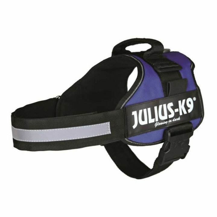 Postroj pre psa Julius K9 Power 1