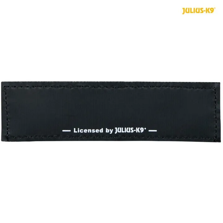 Štítky na postroj Julius K9 151698 L 2 kusov