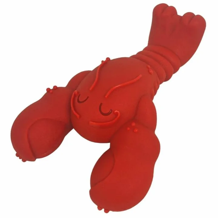 Hračka na žuvanie psa Nylabone Hovädzie mäso Umelá