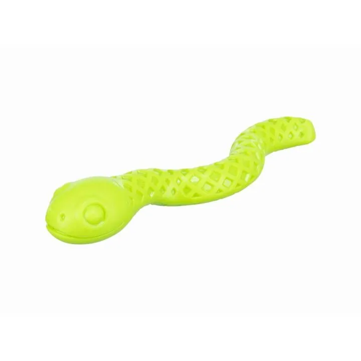 Hračka na žuvanie psa Trixie TX-34931 zelená 27 cm