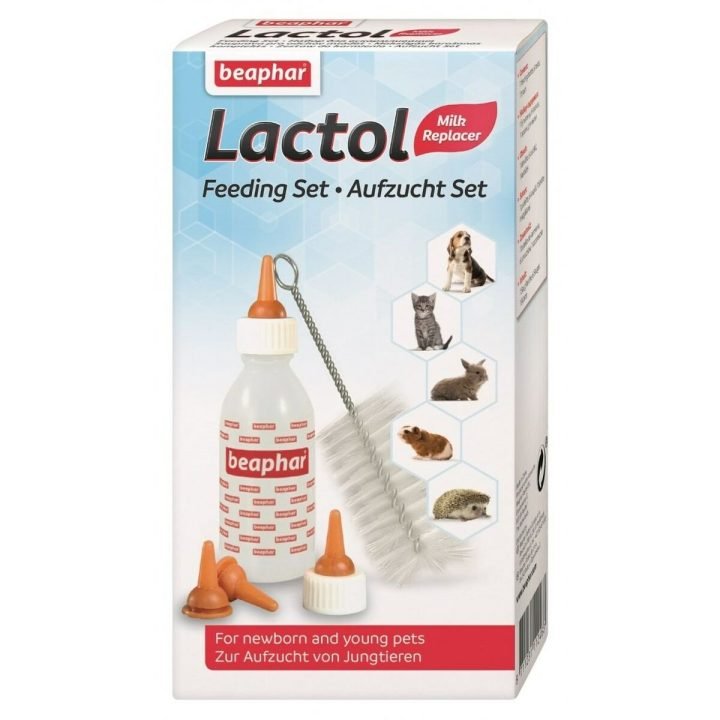 Multivitamínový komplex Beaphar