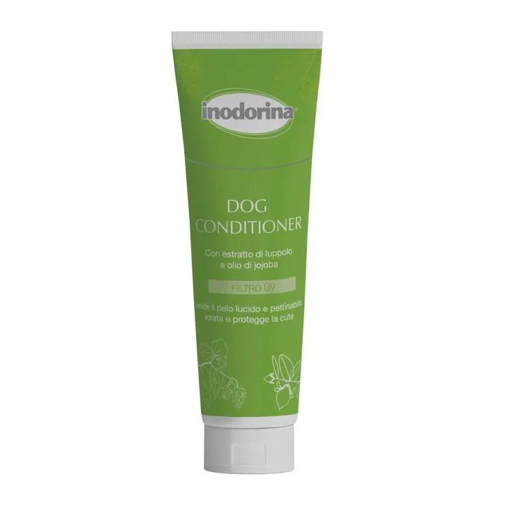 Kondicionér pre domáce zvieratá Inodorina 250 ml