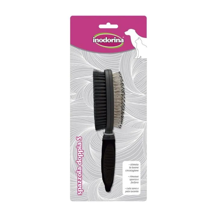 Kefa pre Psov Inodorina Čierna