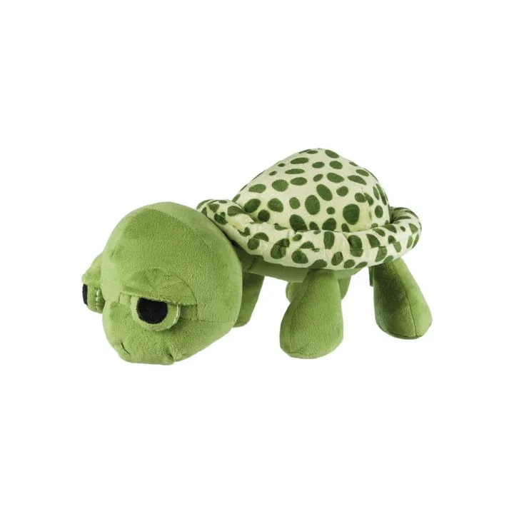 Plyšák pre psov Trixie Polyester Plyš Korytnačka 40 cm