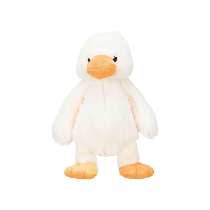 Plyšák pre psov Trixie Polyester Plyš Kačica