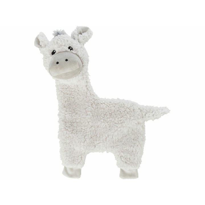 Plyšák pre psov Trixie Elenor Polyester Plyš Somár 40 cm