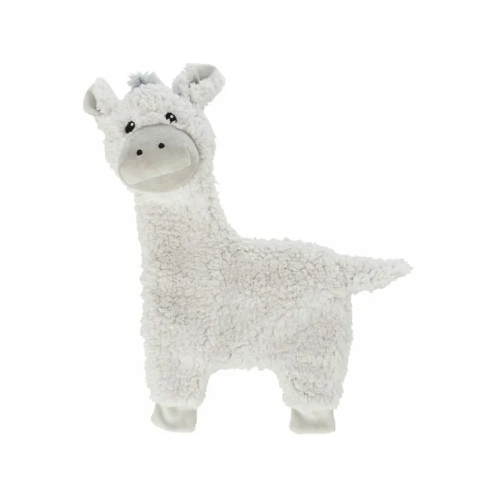 Plyšák pre psov Trixie Elenor Polyester Plyš Somár 40 cm
