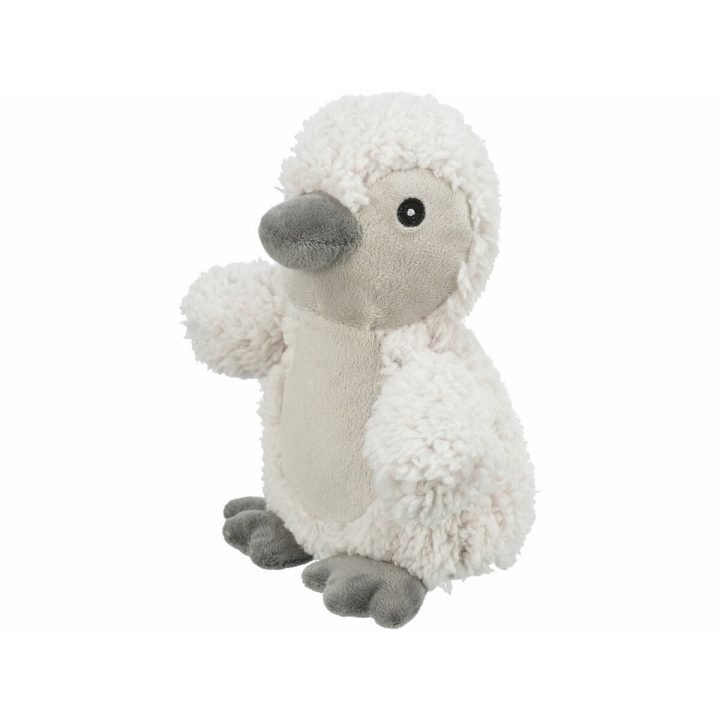 Plyšák pre psov Trixie Polyester Plyš tučniak 24 cm