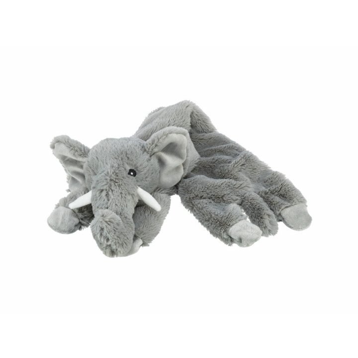 Plyšák pre psov Trixie Polyester Plyš Slon