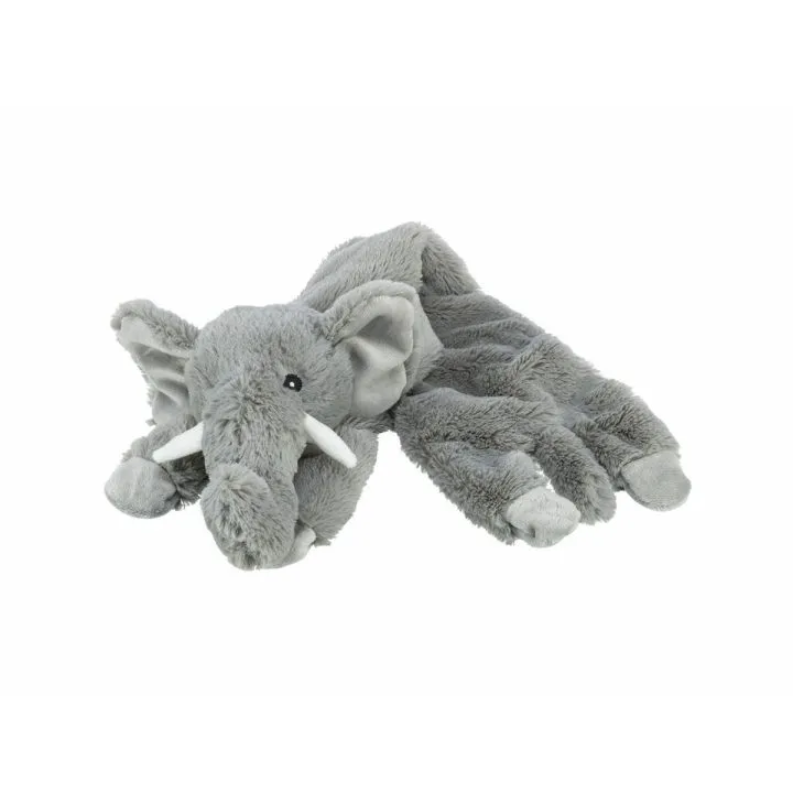 Plyšák pre psov Trixie Polyester Plyš Slon