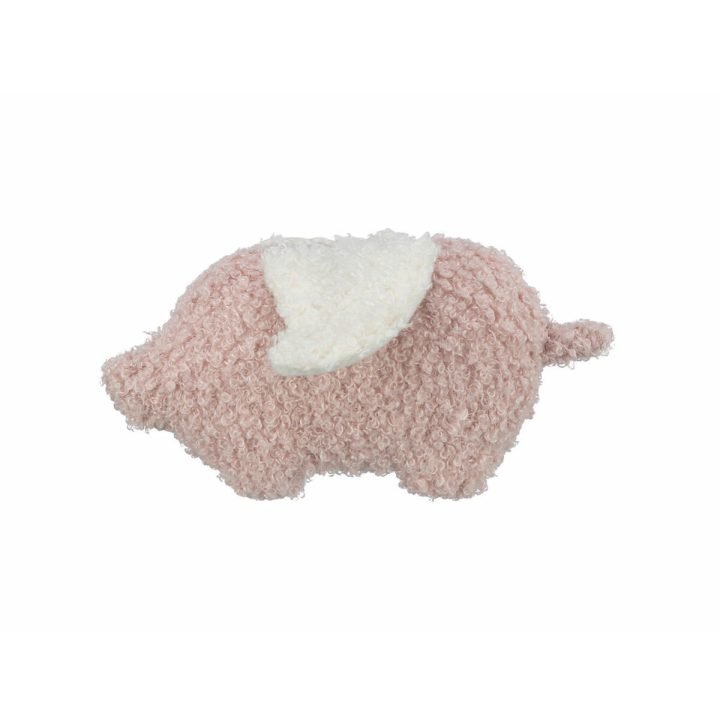 Plyšák pre psov Trixie Polyester Plyš Prasa 15 cm