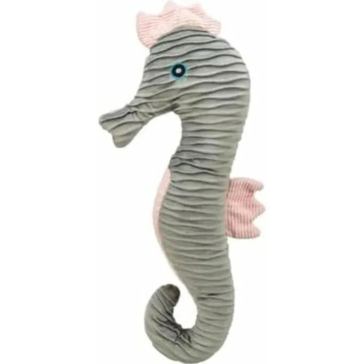 Plyšák pre psov Trixie Polyester Plyš Morský koník 50 cm
