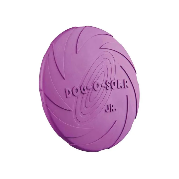 Výkladný stojan Frisbee Trixie guma