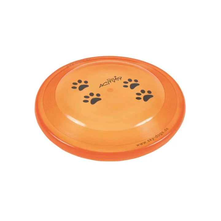 Výkladný stojan Frisbee Trixie Ø 19 cm
