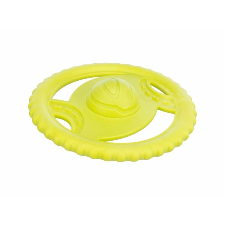 Výkladný stojan Frisbee Trixie TPR Ø 20 cm vodná