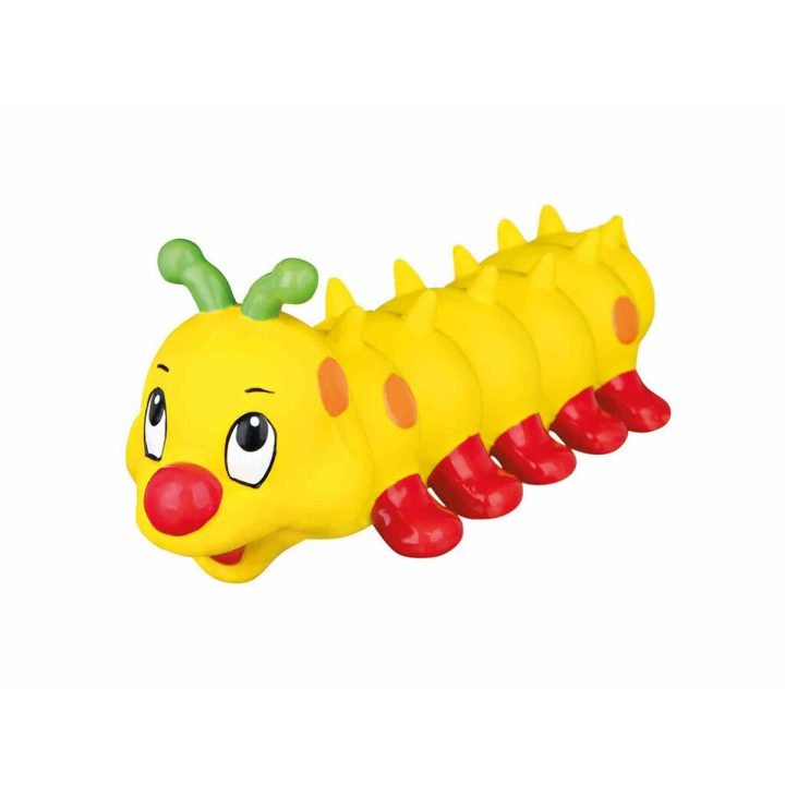 Hračky pre psy Trixie Húsenica