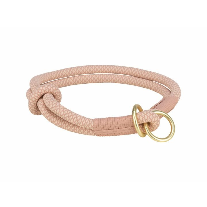 Výcvikové obojky pre psov Trixie Soft Rope