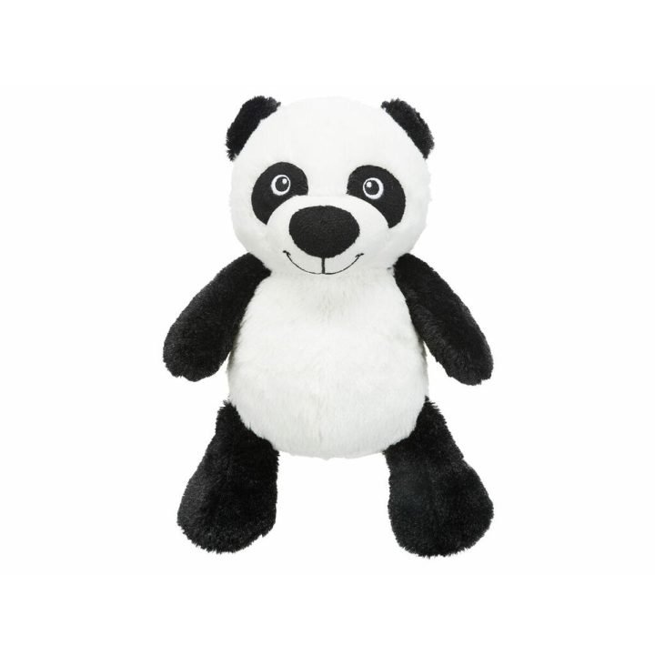 Plyšák pre psov Trixie Polyester Plyš Panda 26 cm