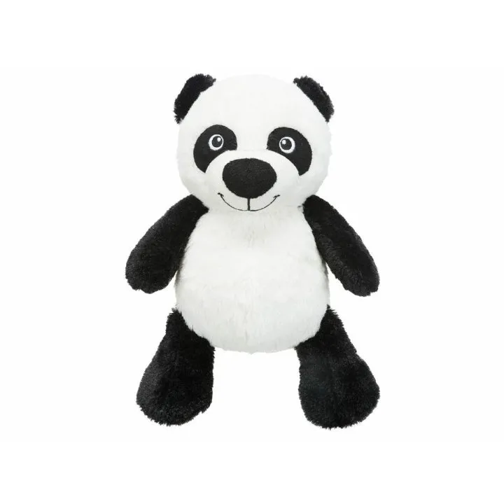 Plyšák pre psov Trixie Polyester Plyš Panda 26 cm