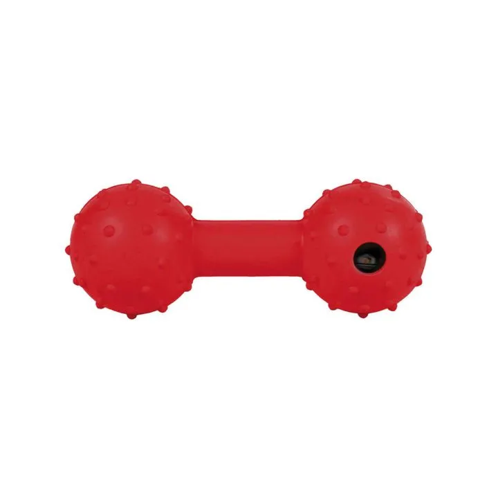 Hračka na žuvanie psa Trixie 12 cm Viacfarebná