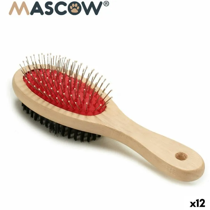 Kefa pre Psov Mascow