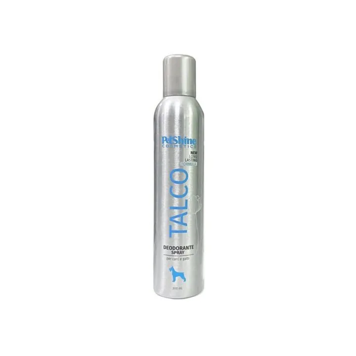 Dezodorant Porrini Talco 300 ml