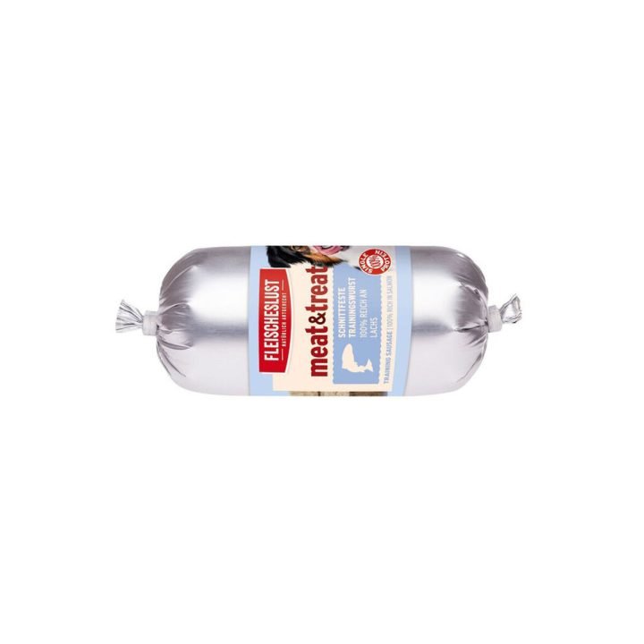 Krmivo pre psov Fleischeslust 20019A 200 gr