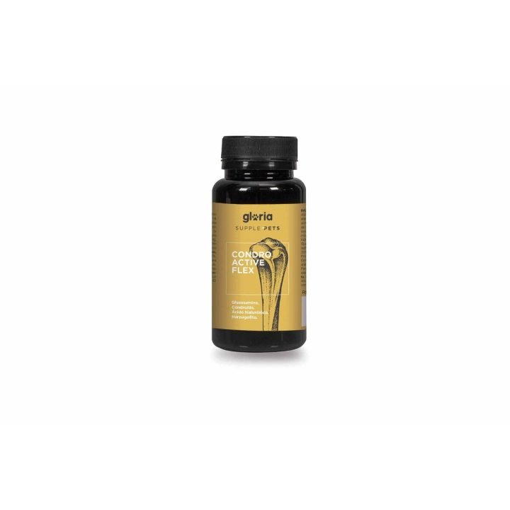 Doplnky na kĺby Supple Pets CONDRO ACTIVE FLEX