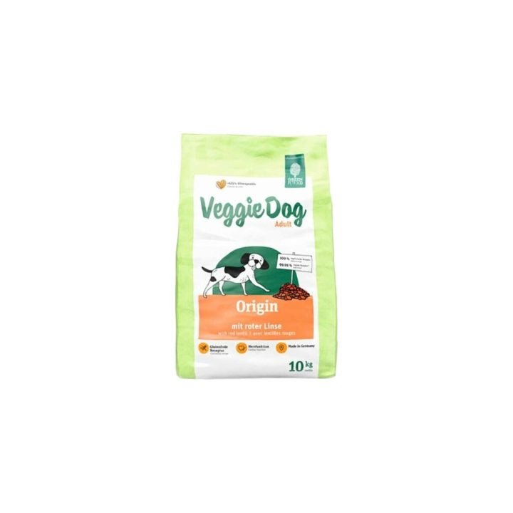 Krmivo Green Petfood Origin 10 kg