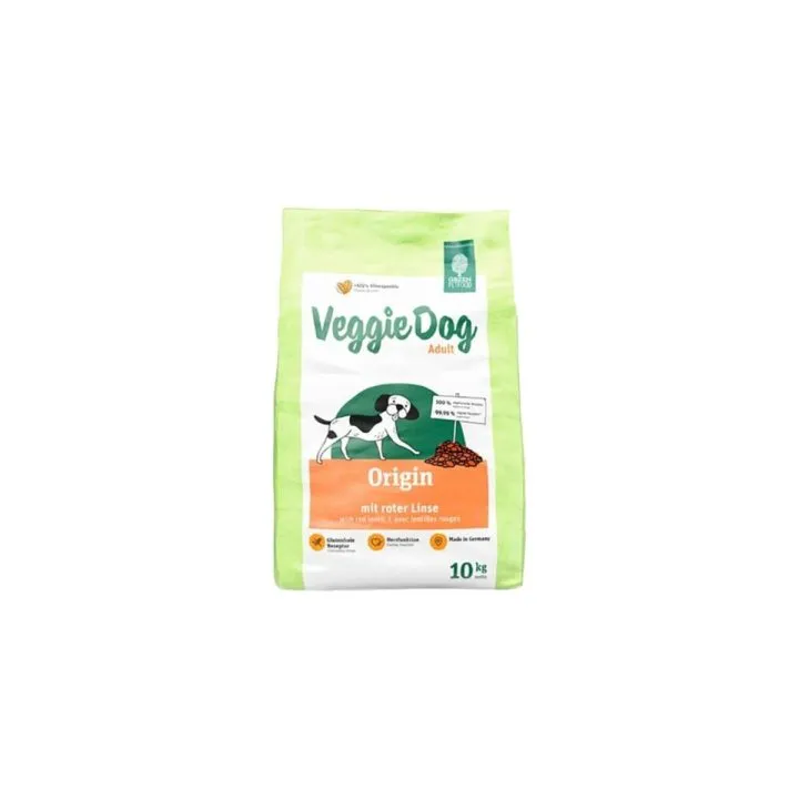 Krmivo Green Petfood Origin 10 kg