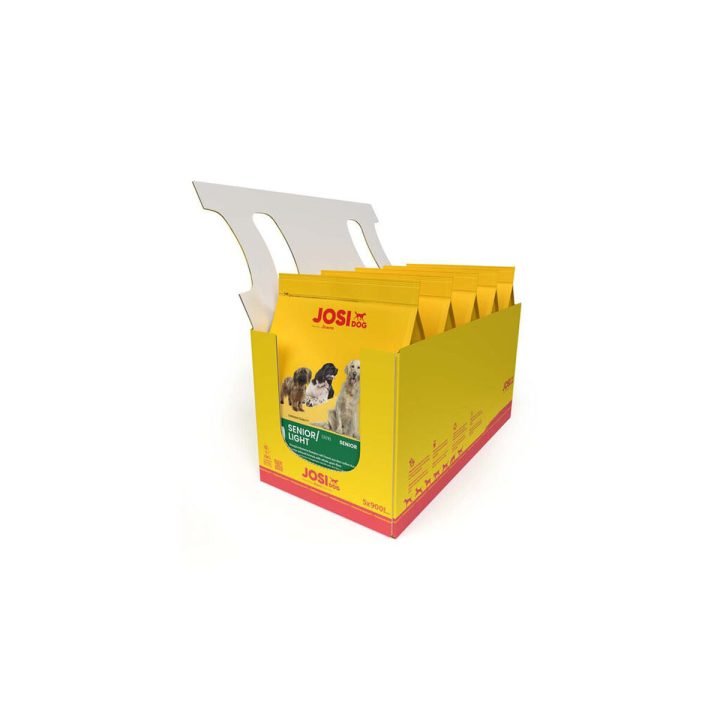 Krmivo Josera Senior Light 900 gr