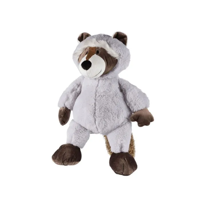 Plyšák pre psov Trixie Polyester Plyš Mýval 54 cm
