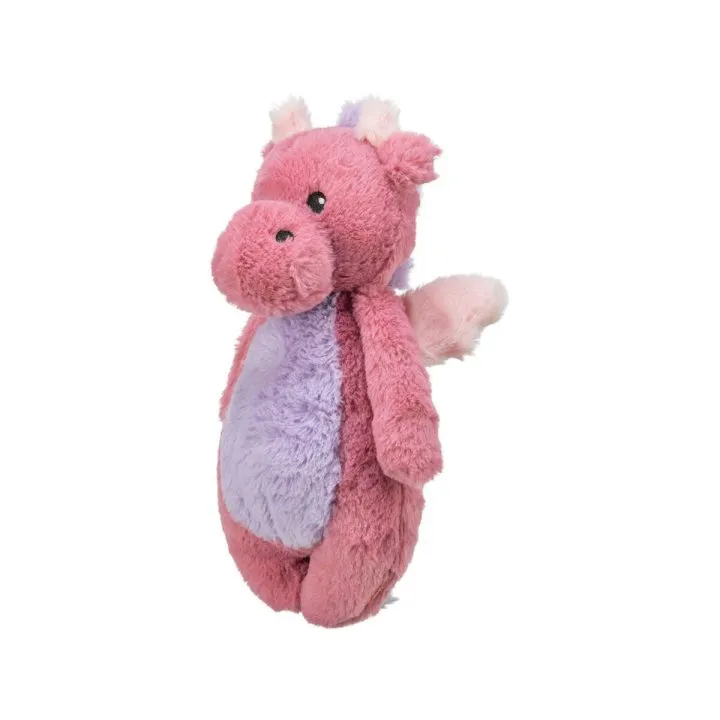 Plyšák pre psov Trixie Polyester Plyš Drak 27 cm