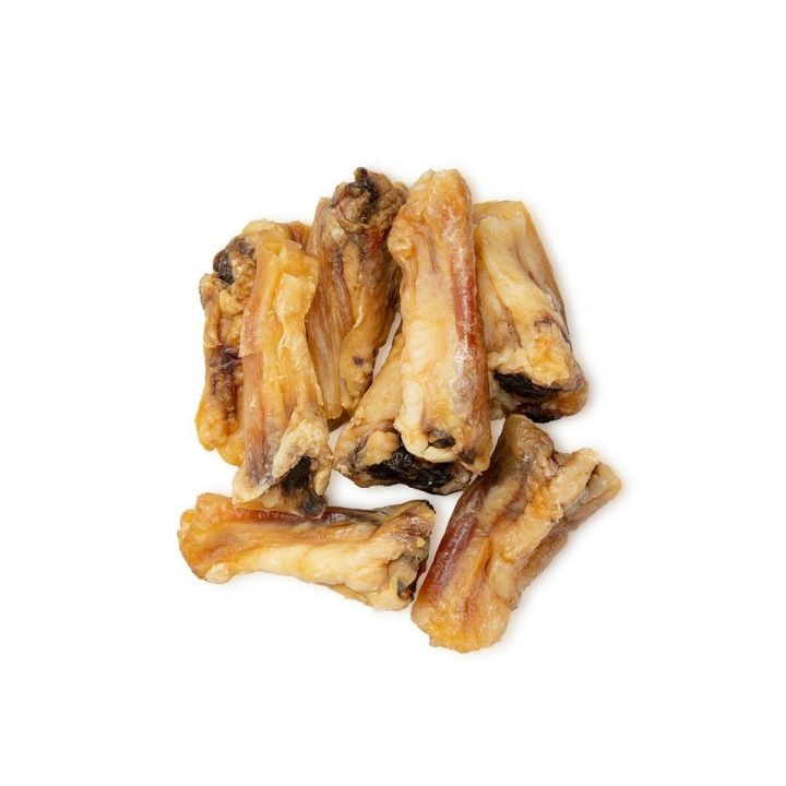 Maškrty pre psov Uniszki Beef Achilles tendons Hovädzie mäso 500 g