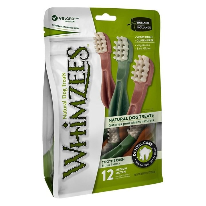 Maškrty pre psov Whimzees 8W42WHZ343EU-TM