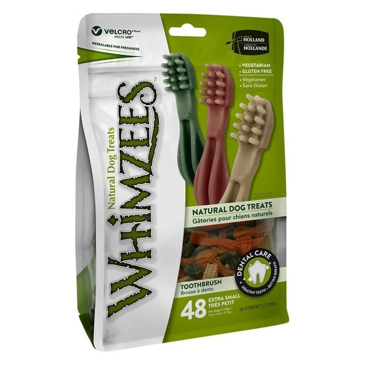Maškrty pre psov Whimzees 8W40WHZ341EU-TXS