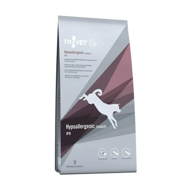 Krmivo Trovet 10 kg