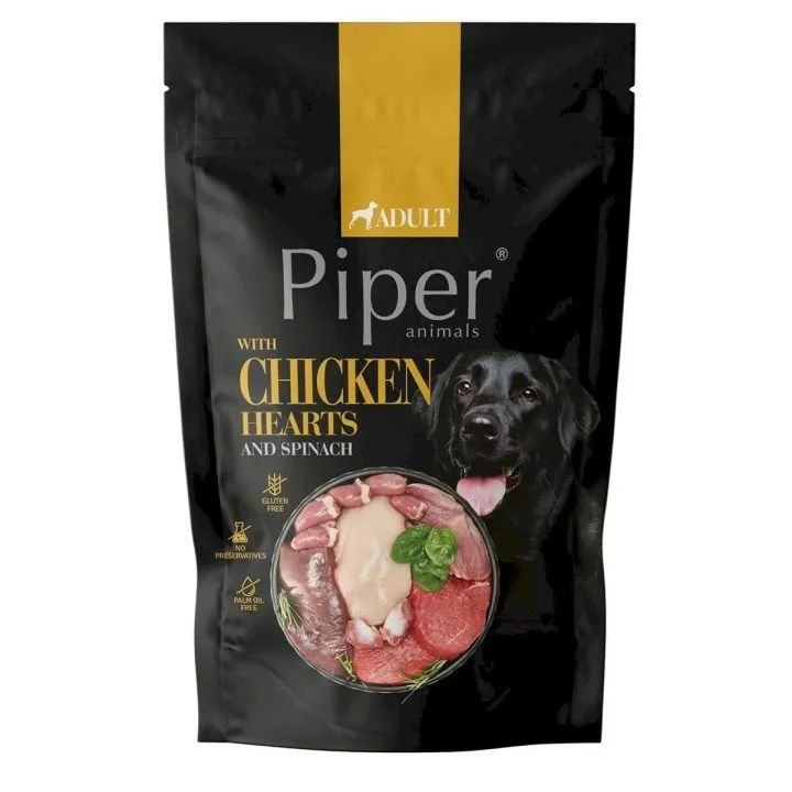 Mokré jedlo Dolina Noteci Kurča 500 g
