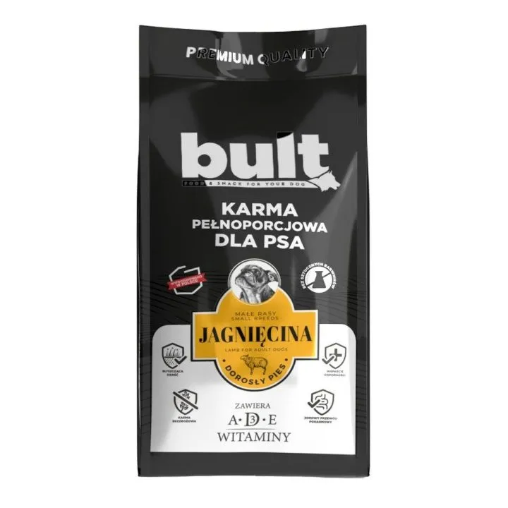 Krmivo Bult Baránok