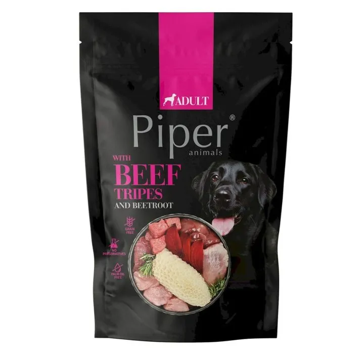 Mokré jedlo Dolina Noteci Hovädzie mäso 500 g