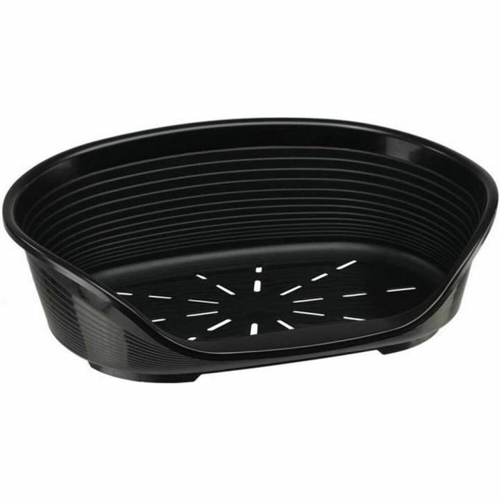 Pelech pre psa Ferplast Čierna noir 61,5 x 45 x 21,5 cm 4