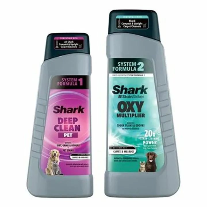 Kondicionér pre domáce zvieratá Shark StainStriker 473 ml