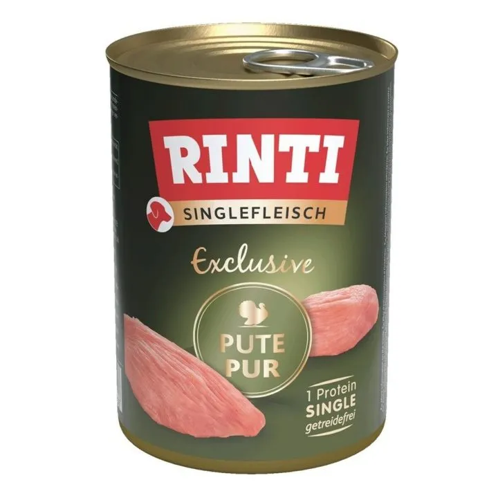 Mokré jedlo Rinti Páv