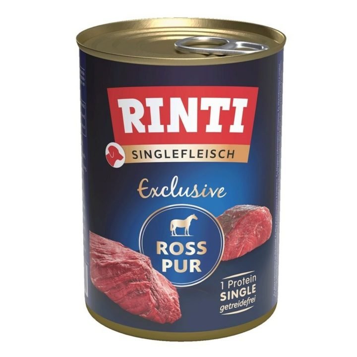 Mokré jedlo Rinti