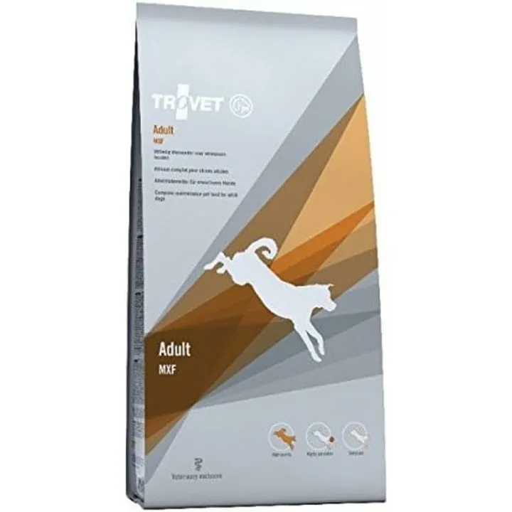 Krmivo Trovet Adult MXF Poultry Vtáky 12,5 Kg 12,7 KG